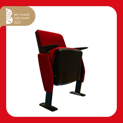 Chaises d'auditorium pour sièges rembourrés d'intérieur - Hilo Yh-Hr (GS)